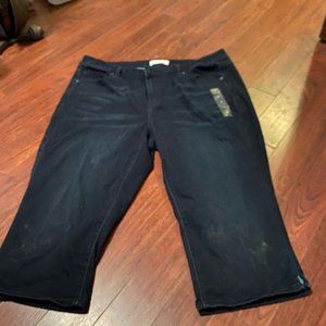 Lane Bryant Jeans Size 20 NWOT